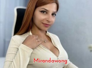 Mirandawong