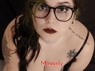 Miraonly