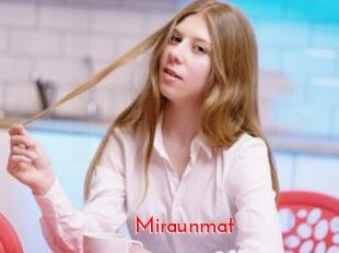 miraunmat The Sex