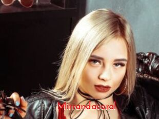 Mirrandacoral