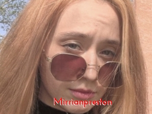 Mirrianpreston