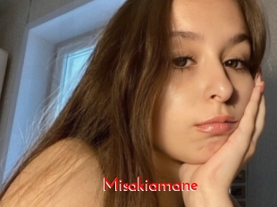 Misakiamane