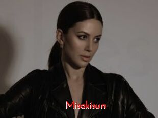 Misakisun