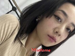 misatome The Sex