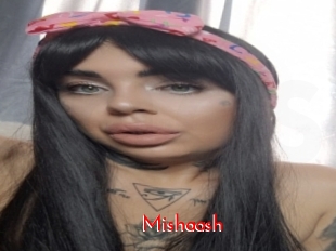 Mishaash