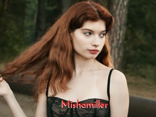 mishamiller The Sex
