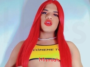 Mismiats