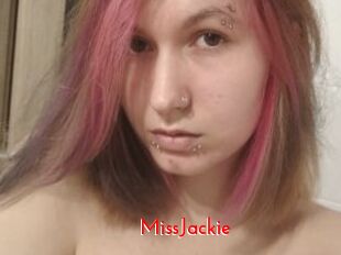 MissJackie