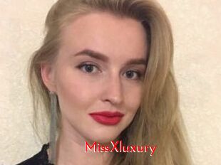 MissXluxury