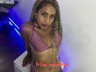 Miss_misthyc