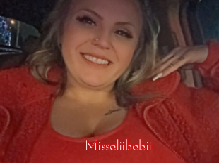 Missaliibabii