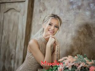 Missallen