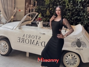 Missanny