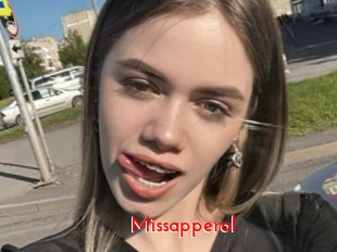Missapperol