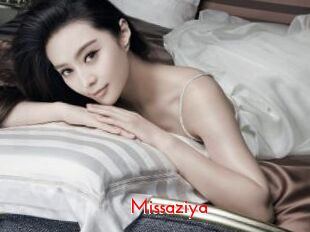 Missaziya