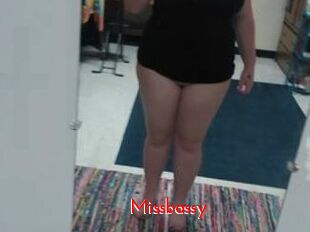 Missbassy