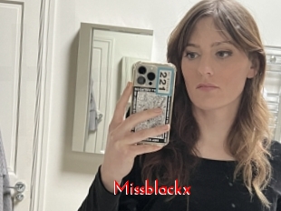 Missblackx
