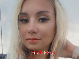 Missbritttxo