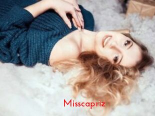 Misscapriz