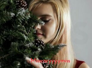 Misscaryyyymiss
