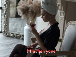 Misscherryone
