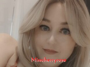 Misscherryrose