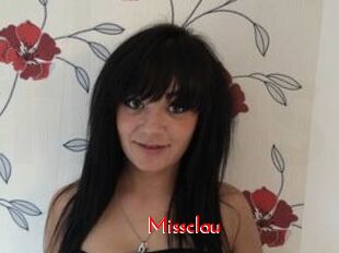 Missclau