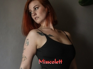 Misscolett