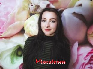 misscuteness The Sex