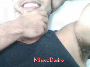 MissedDesire