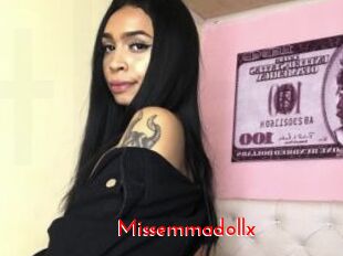 Missemmadollx