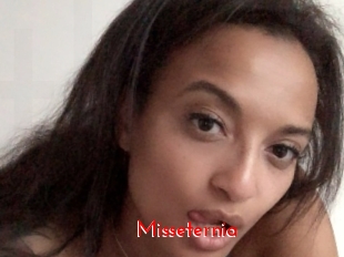 Misseternia