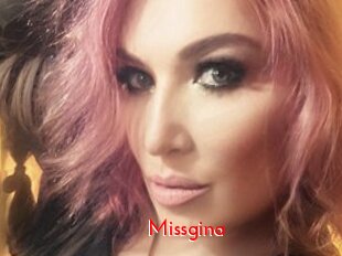 missgina The Sex