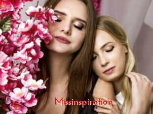 Missinspiration