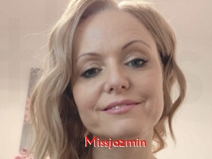 Missjazmin