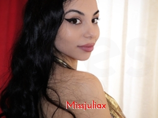 Missjuliax