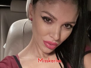 Misskarlas