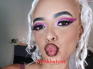 misskhetniss The Sex