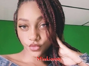 Misskiaraa