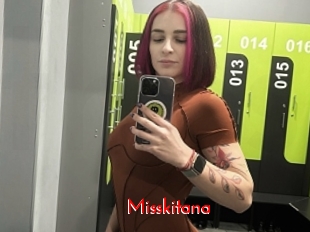 Misskitana