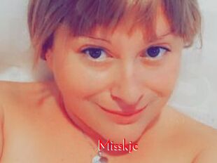 Misskjc