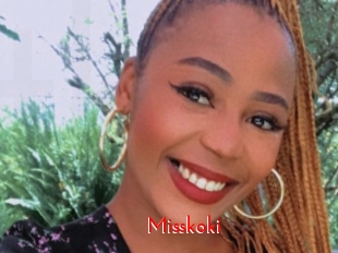 Misskoki