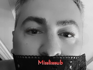 Misslisssub