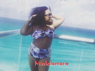 Misslolamarie