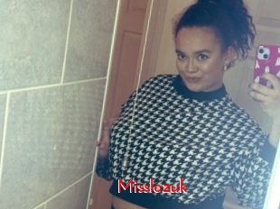 Misslozuk