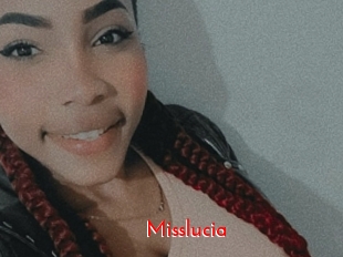 misslucia The Sex