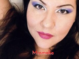 Missmalka