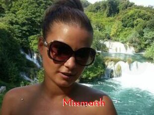 Missmarsh