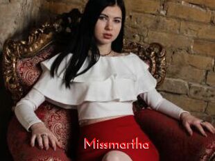Missmartha