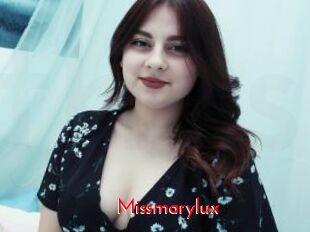 Missmarylux